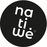 NATIWE round logo