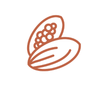 Avec Natiwé retrouvez le goût authentique grâce à la poudre de cacao