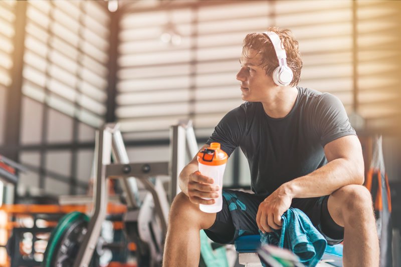 4 bonnes raison de consommer la Whey protéine concentrée de Natiwé