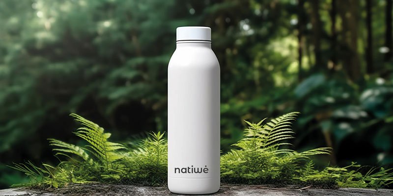 La whey protéine concentrée de Natiwé pour activer votre nutrition naturelle