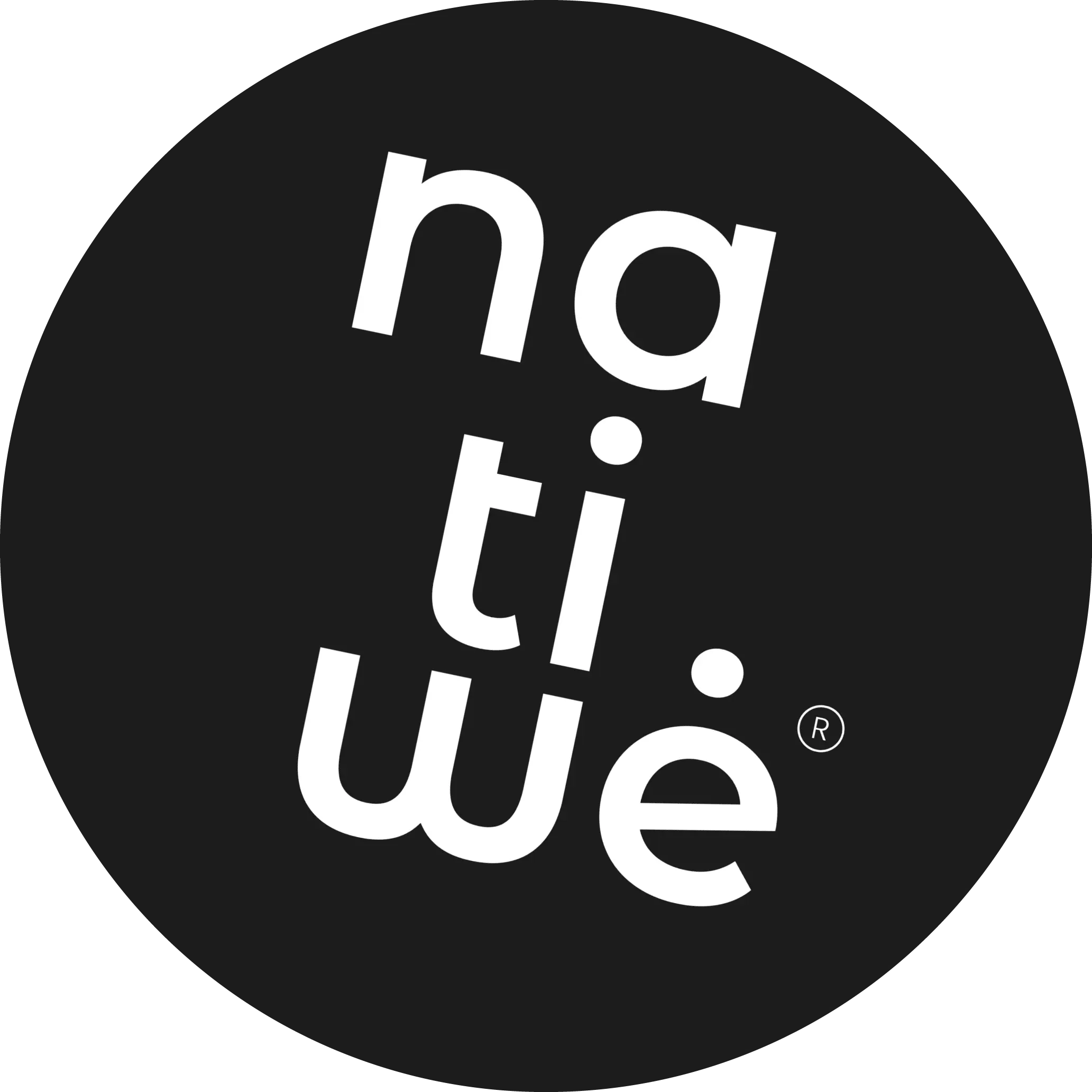 Natiwé logo